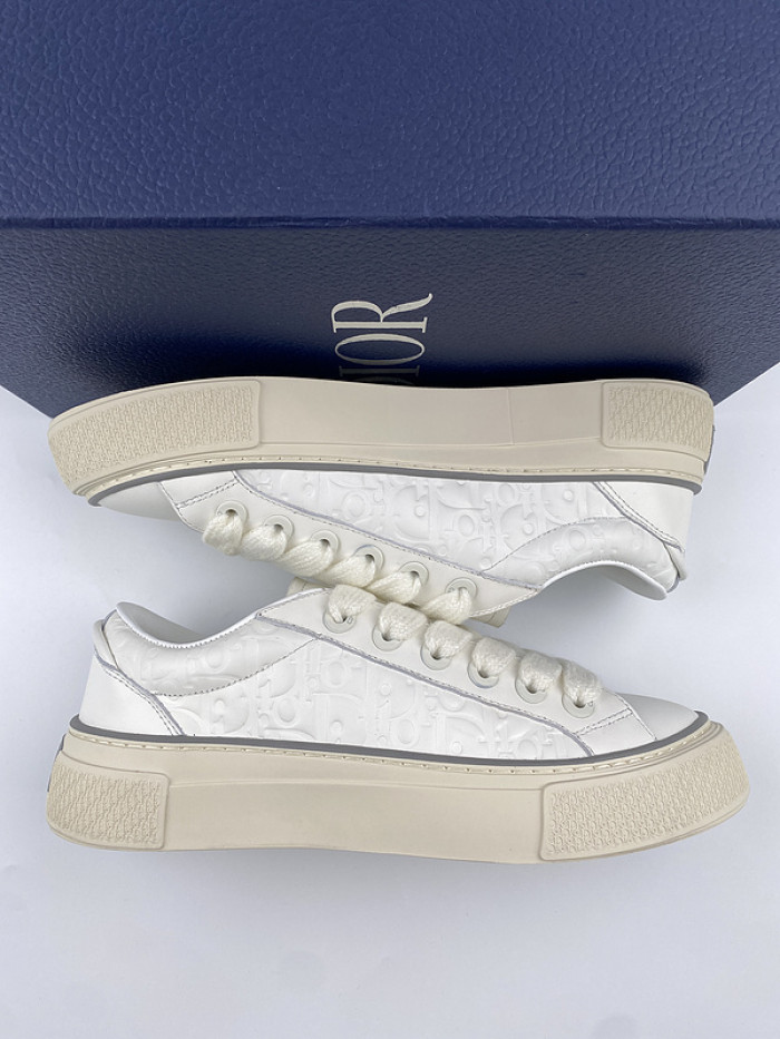 dr b33 low-top sneakers dr-50