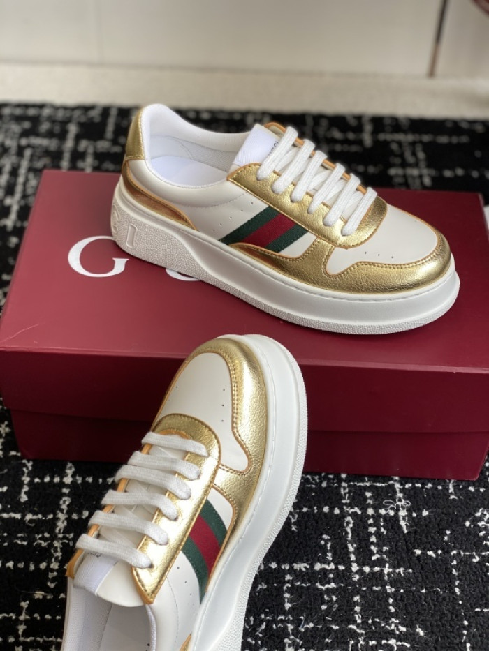 GI SHOES GC-36