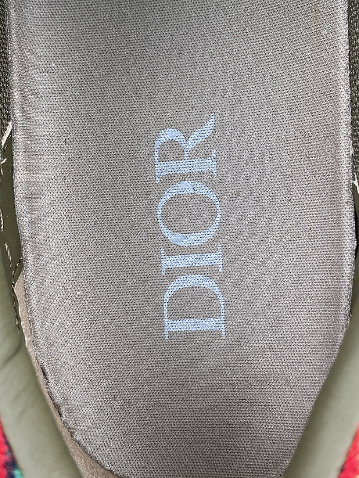 dr b33 low-top sneakers dr-54