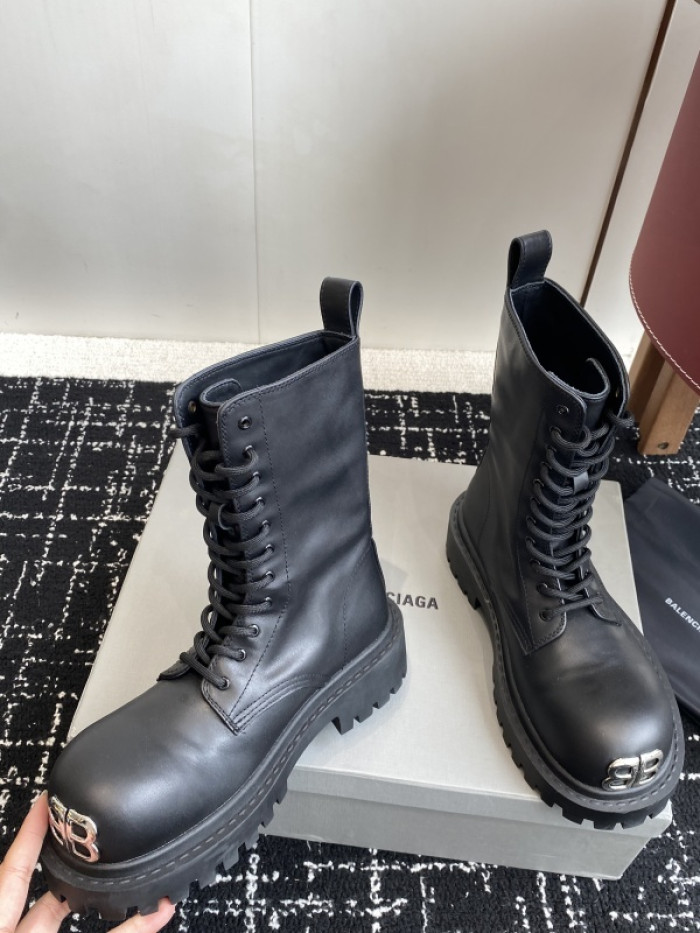 BL BOOT BLB-35