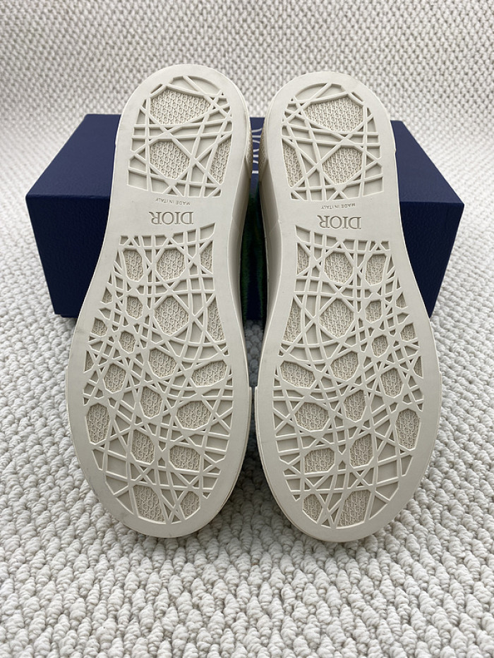 dr b33 low-top sneakers dr-55