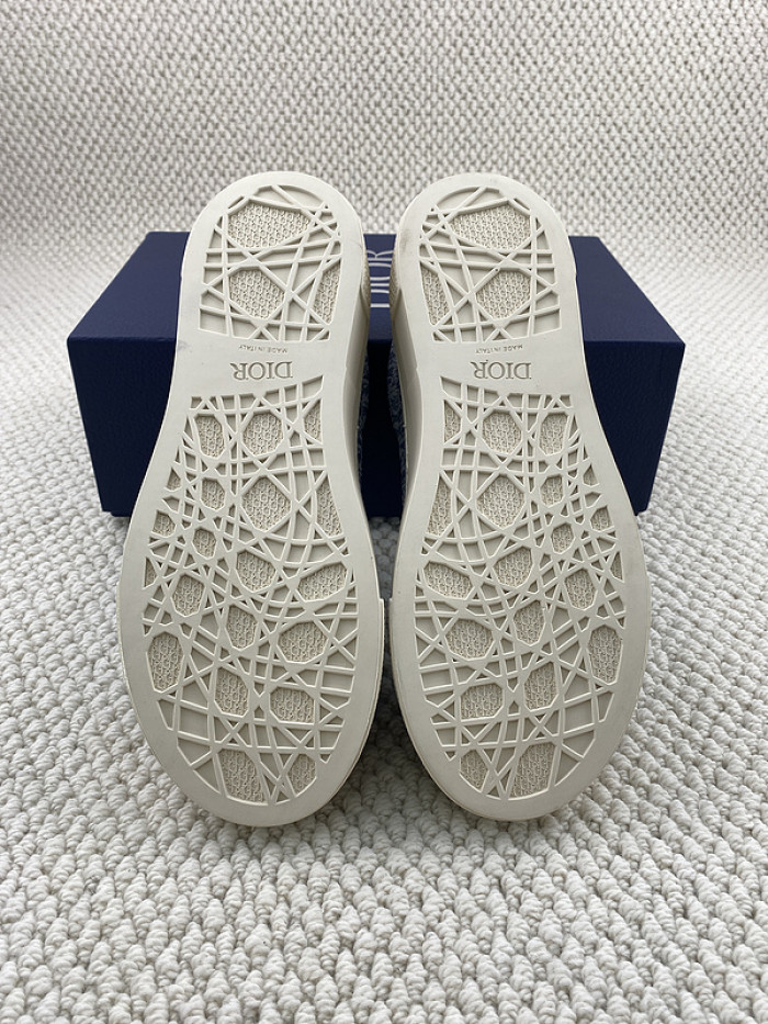 dr b33 low-top sneakers dr-60