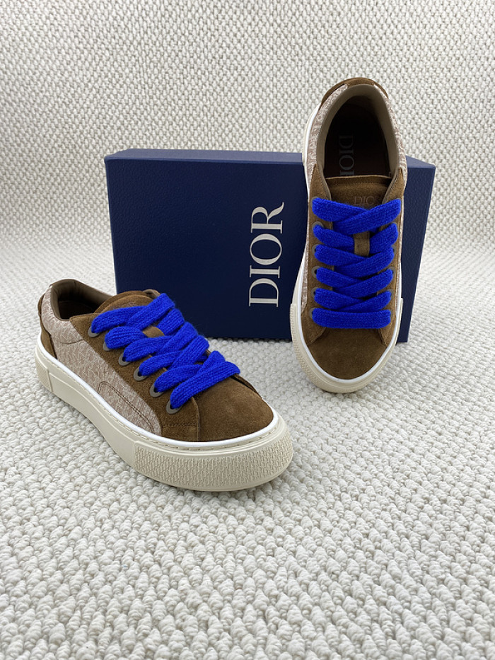dr b33 low-top sneakers dr-59
