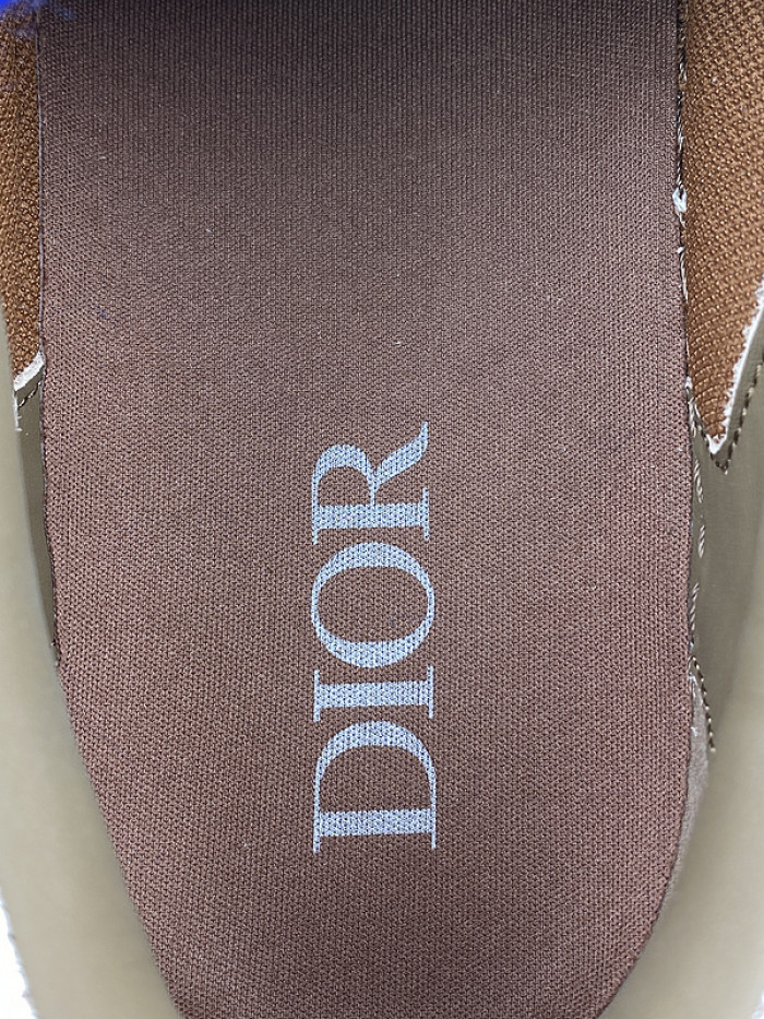 dr b33 low-top sneakers dr-59