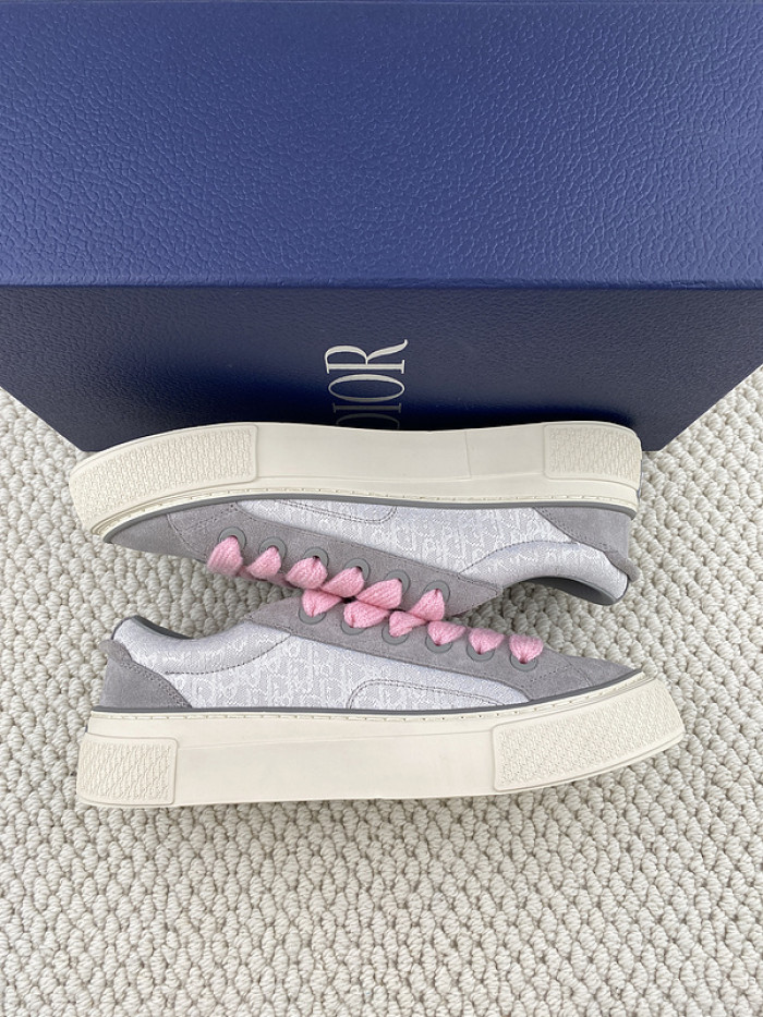 dr b33 low-top sneakers dr-62