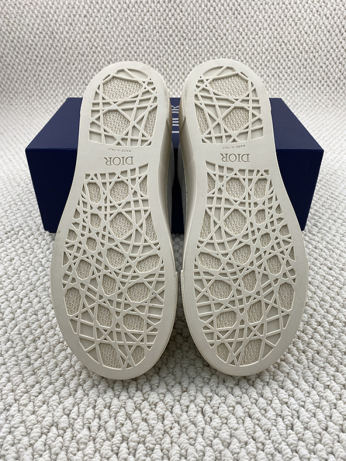 dr b33 low-top sneakers dr-57