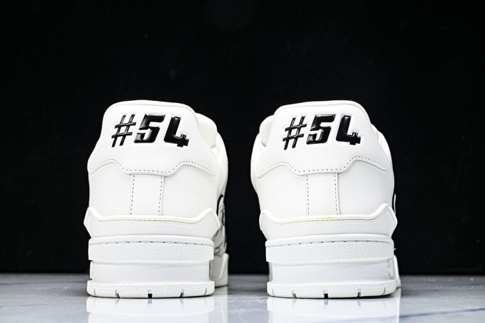 LOVT SNEAKER lv-559