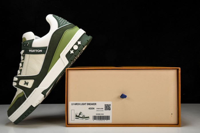 lovt sneaker lv-88