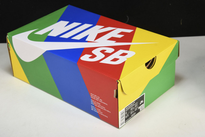 nike dunk sb low "bettie" dx5933-900