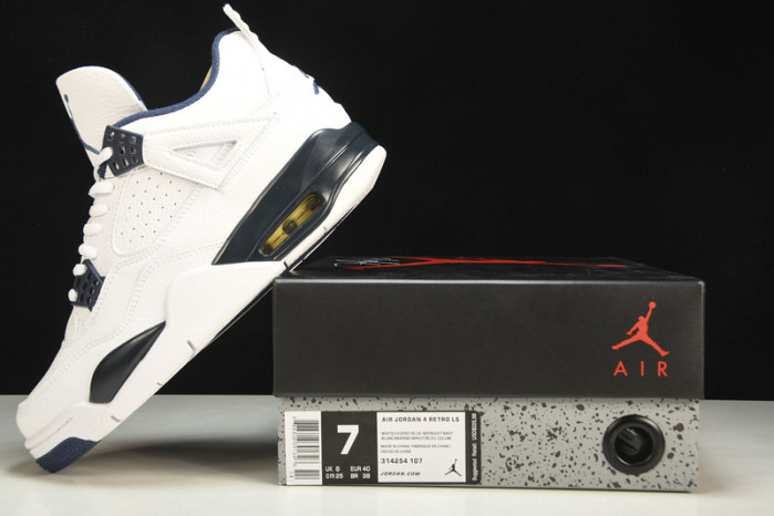 air jordan 4 retro columbia 2015 style 408452-107
