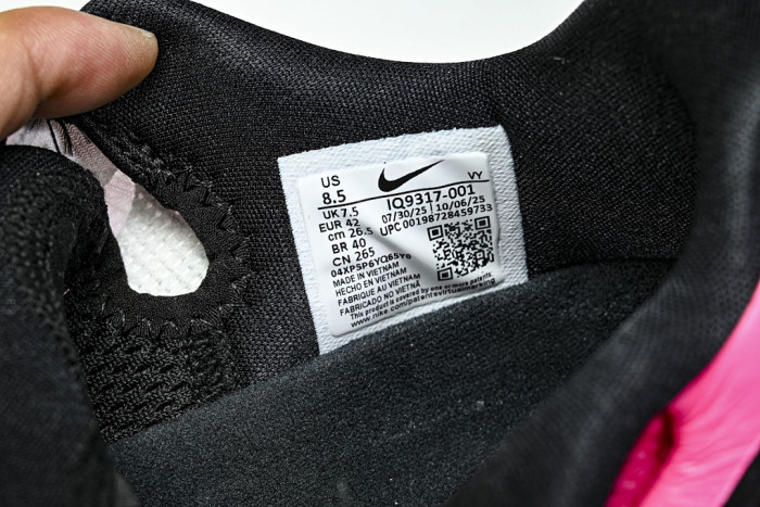 Nike Kobe 6 Protro IQ9317-001