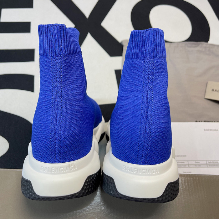 bl speed trainer sneakers sole bl-84