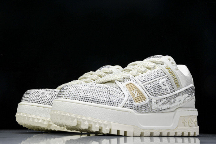 LOVT SNEAKER lv-202