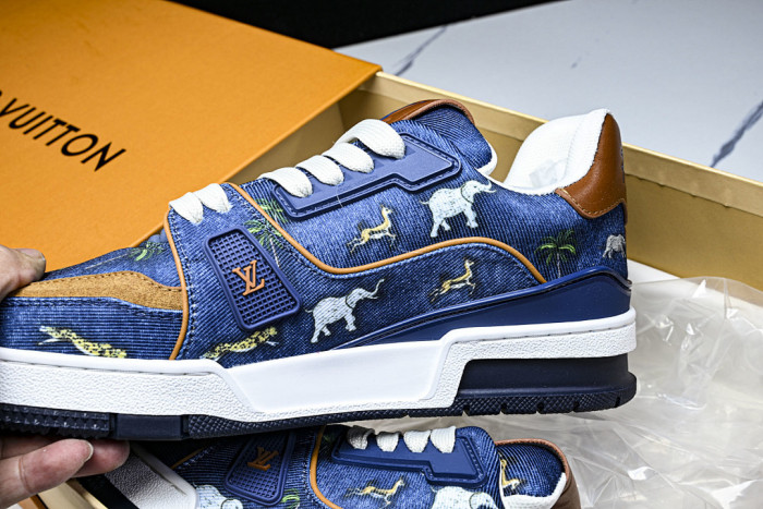 LOVT SNEAKER lv-306