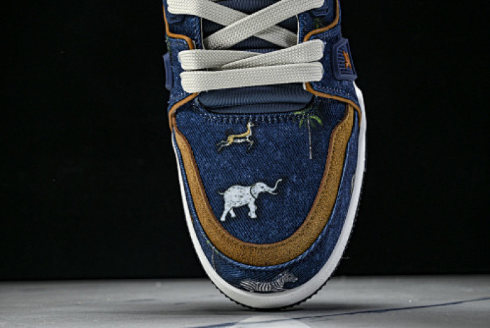 LOVT SNEAKER lv-306