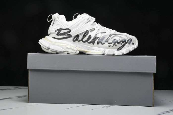 BL TRACK TRAINERS SNEAKERS WTRHW-9010