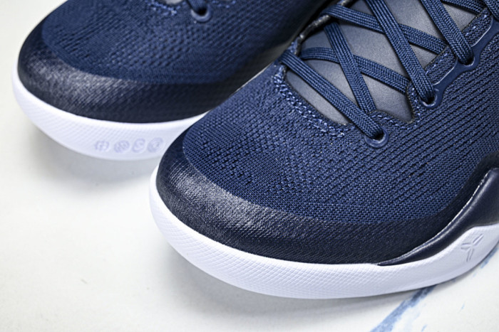 Nike Kobe 8 Protro College Navy HF9550-400