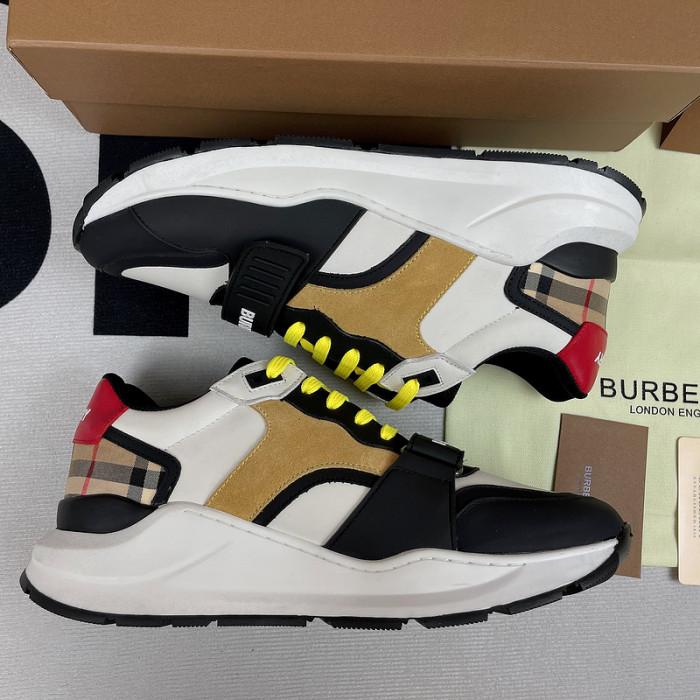 BUBERY SNEAKER