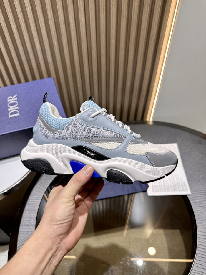 DR B22 TRAINER SNEAKER 2309083