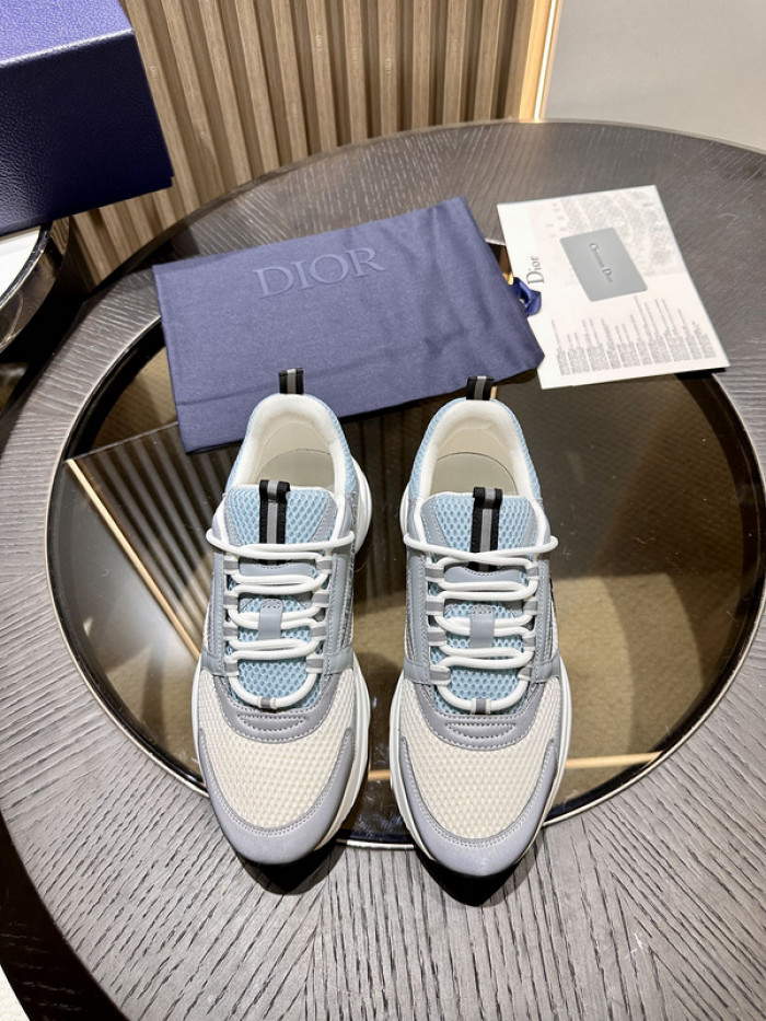 DR B22 TRAINER SNEAKER 2309083