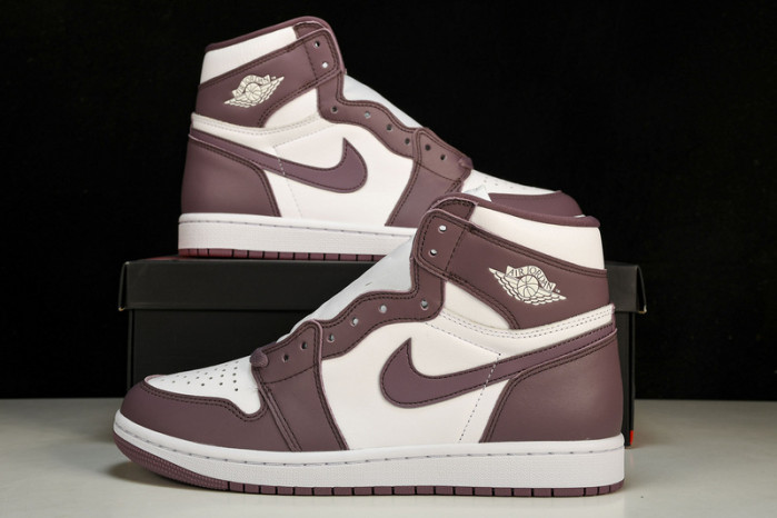 jordan 1 high og “mauve” dz5485-105