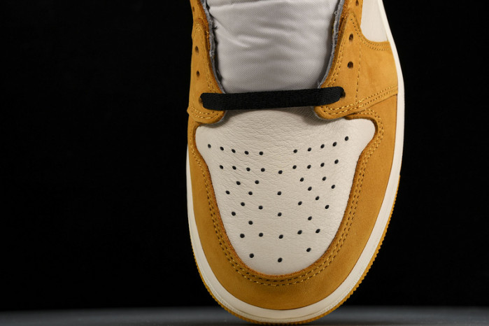 jordan 1 retro high ogyellow ochre dz5485-701