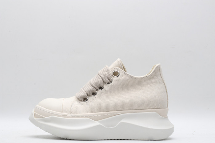 RICK OWENS SNEAKERS RO-64