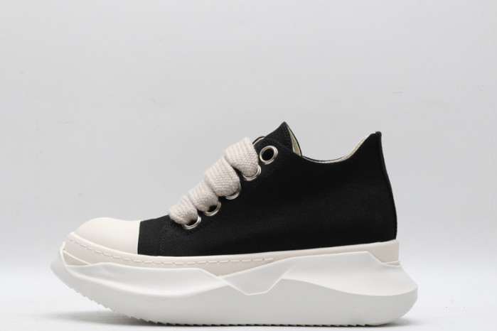 RICK OWENS SNEAKERS RO-65