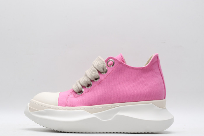 RICK OWENS SNEAKERS RO-66