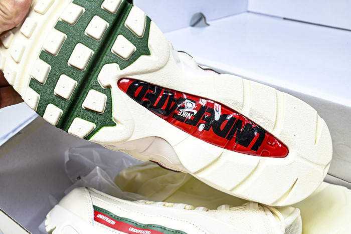 Nike Air Max 95 OG Reverse IB4453-100
