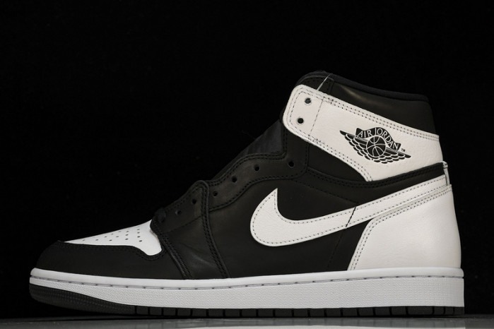 air jordan 1 high og “reverse panda” dz5485-010