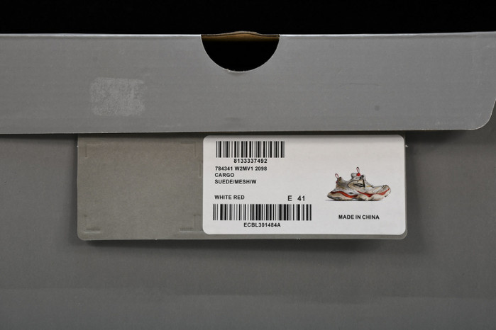 bl cargo sneakers w2mv1 2098