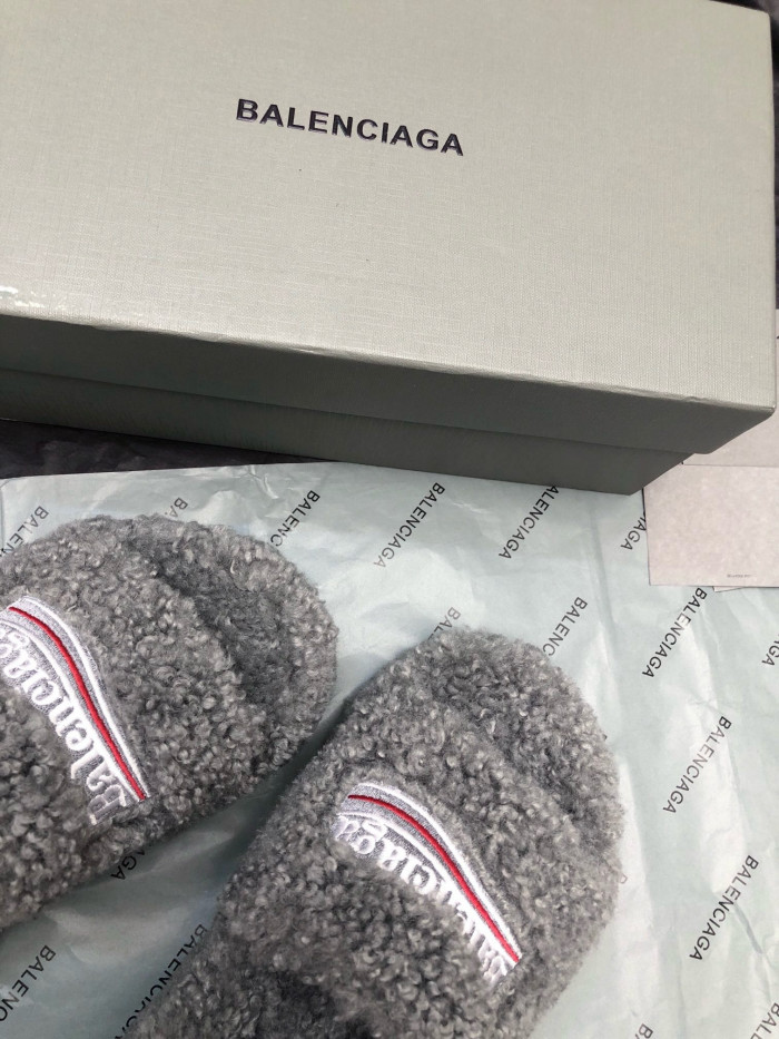 （Thick bottom）BL SLIPPERS 2307160