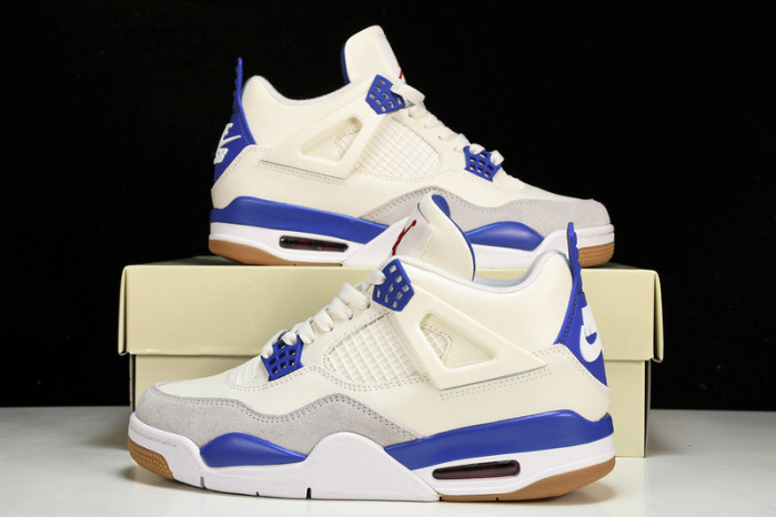 nike sb x air jordan 4 dr5415-102