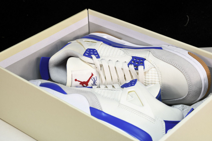 nike sb x air jordan 4 dr5415-102