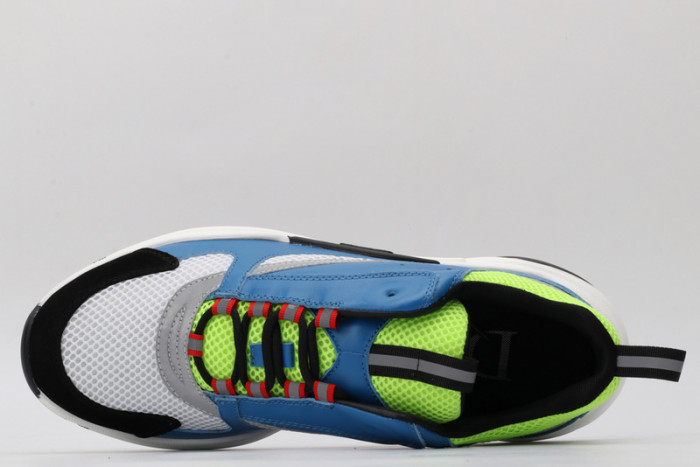 dr homme b22 trainer sneaker