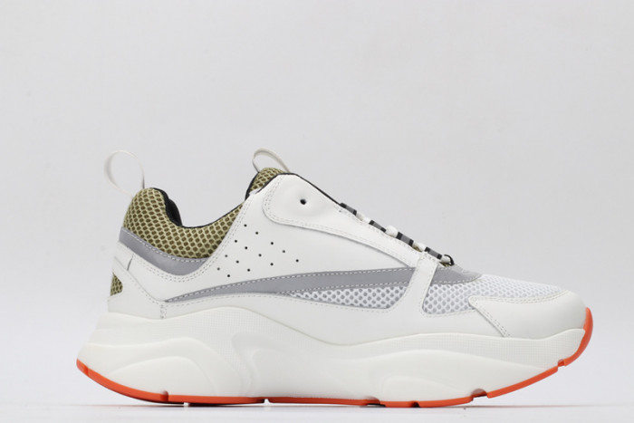 dr homme b22 trainer sneaker