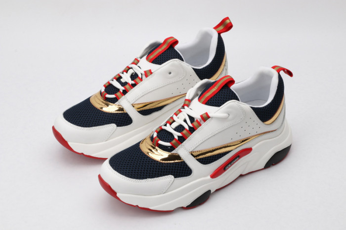 dr homme b22 trainer sneaker