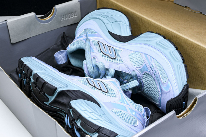 BL 6XL SNEAKERS W2MV2-4410