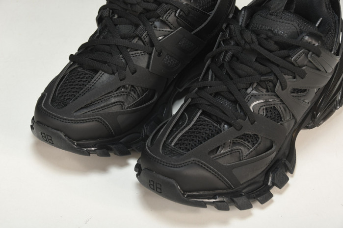 bl track trainers sneaker bl-45