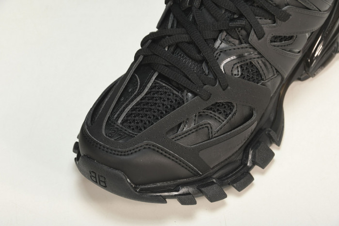 bl track trainers sneaker bl-45