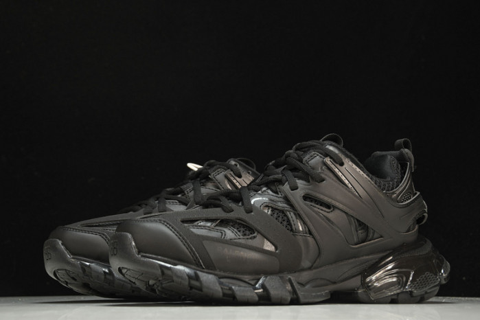 bl track trainers sneaker bl-45