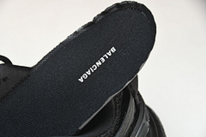 bl track trainers sneaker bl-45