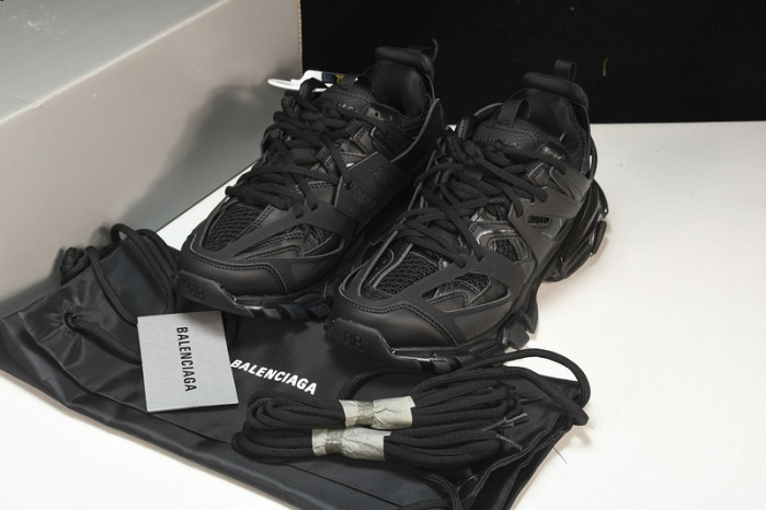 bl track trainers sneaker bl-45