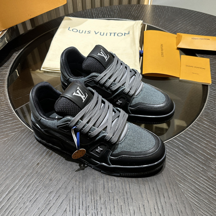 LOVT SNEAKER lv-498