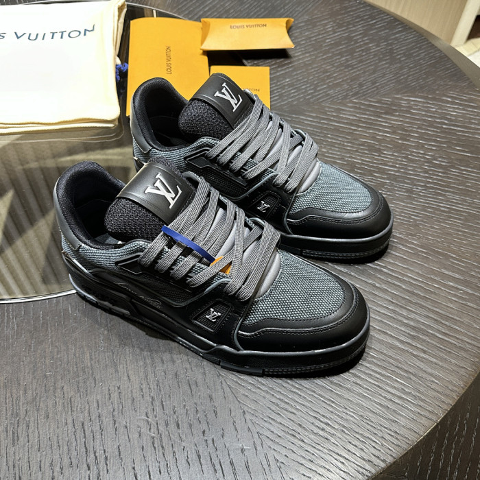 LOVT SNEAKER lv-498