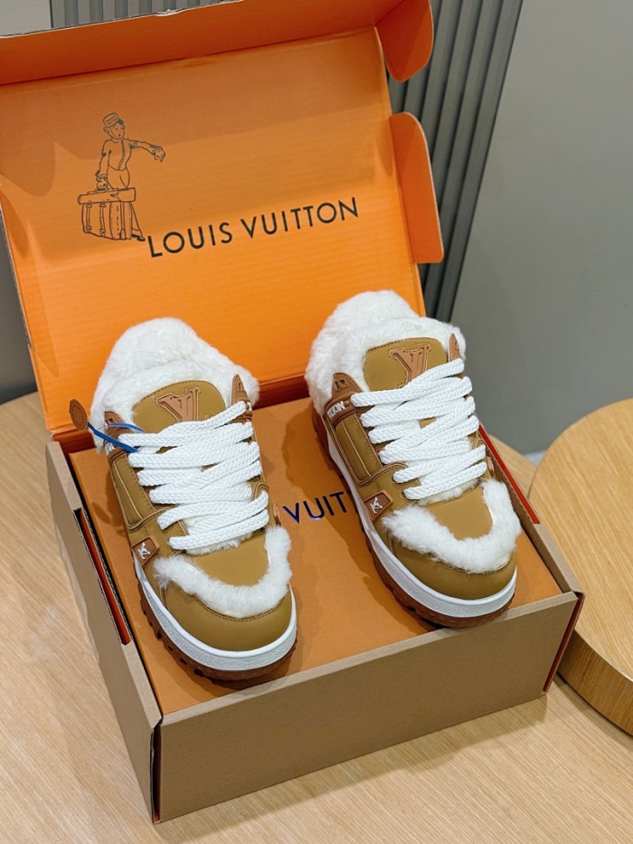 LOVT SNEAKER lv-500