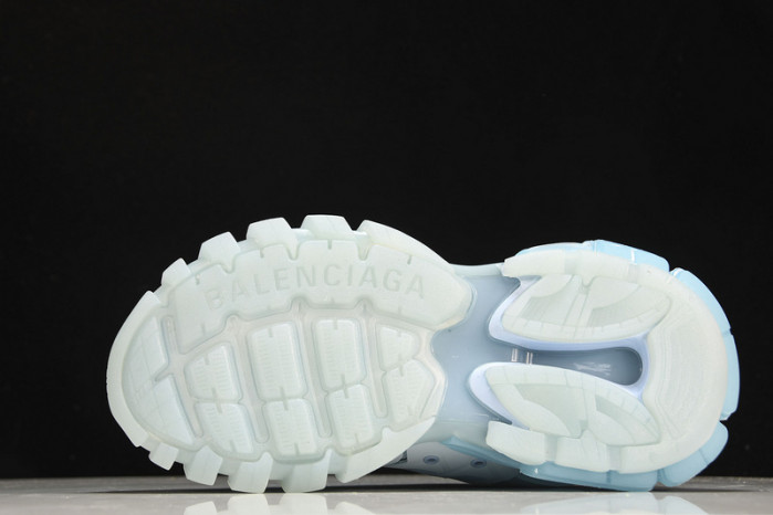 bl track trainers sneaker bl-46