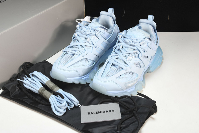 bl track trainers sneaker bl-46