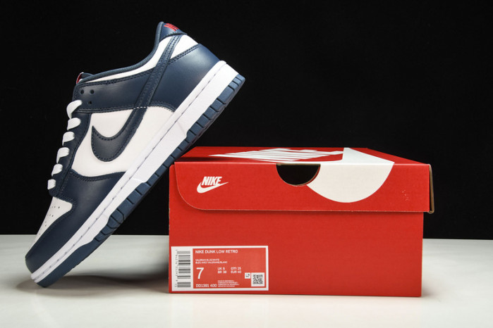 nike dunk low valerian blue dd1391-400